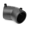 FOX Kolano elektrooporowe 63mm 45° KE4506311